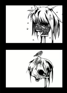 Page 232 of Sukiyo - preview thumbnail