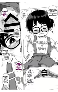 Page 18 of Danchi Shoujo | Girl from the Projects - preview thumbnail