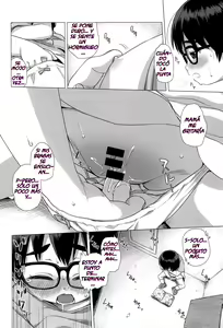 Page 7 of Danchi Shoujo | Girl from the Projects - preview thumbnail