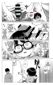 Page 9 of Danchi Shoujo | Girl from the Projects - preview thumbnail