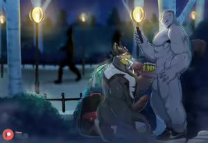 Page 11 of Urshifu - preview thumbnail