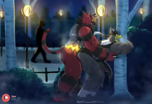 Page 16 of Urshifu - preview thumbnail