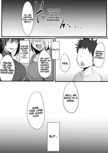 Page 18 of Souken Shimai ~Anetorare~ (decensored) - preview thumbnail