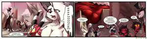 Page 6 of Helluva Bang - preview thumbnail