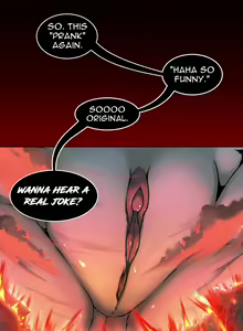 Page 7 of Helluva Bang - preview thumbnail