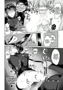 Page 19 of Zenkou Seito Akogare no Fuuki Iinchou ga Dosukebe Maso Datta no Daga!? Ch. 1 - preview thumbnail