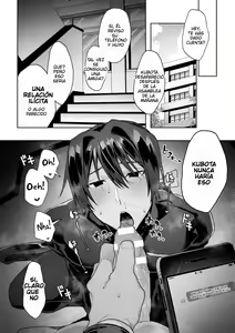 Page 24 of Zenkou Seito Akogare no Fuuki Iinchou ga Dosukebe Maso Datta no Daga!? Ch. 3 - preview thumbnail