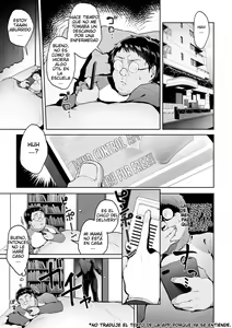 Page 3 of Zenkou Seito Akogare no Fuuki Iinchou ga Dosukebe Maso Datta no Daga!? Ch. 3 - preview thumbnail