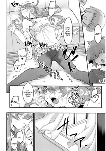 Page 13 of Tonari no Ochinpo ♂ Onee-san Zenpen - preview thumbnail