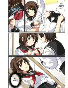 Page 3 of Succubus Club e Youkoso 2 Imouto no Imouto ni Sareta kedo Kanojo ga Dekimashita - preview thumbnail