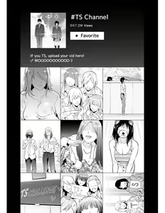 Page 12 of TS Revolution <Saishuuwa> - preview thumbnail