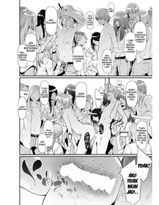 Page 14 of TS Revolution <Saishuuwa> - preview thumbnail
