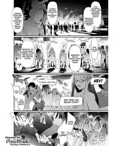 Page 22 of TS Revolution <Saishuuwa> - preview thumbnail