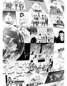Page 24 of TS Revolution <Saishuuwa> - preview thumbnail