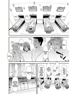 Page 28 of TS Revolution <Saishuuwa> - preview thumbnail