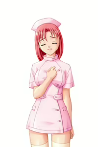 Page 545 of Nurse Nikutai Kaizou Karte ～ Hentai Biniku Dorei Kaihatsu Byoutou ～ - preview thumbnail