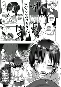 Page 3 of Yosame no Hi ni - preview thumbnail