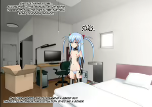 Page 2 of Onaho Gawari ni Android Kaimashita - preview thumbnail