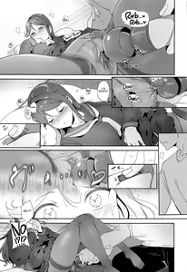Page 16 of Sakurauchi no Kyuujitsu | El Día Libre de Sakurauchi - preview thumbnail