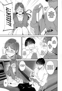 Page 4 of Sakurauchi no Kyuujitsu | El Día Libre de Sakurauchi - preview thumbnail