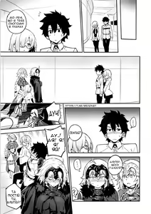 Page 22 of Onanie dake nara Daijoubu? | Все нормально, доки це просто мастурбація - preview thumbnail