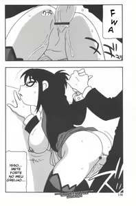 Page 18 of Family Play Ch. 6 | Diversão em Família Capítulo 6 - preview thumbnail
