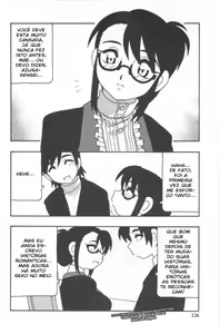 Page 6 of Family Play Ch. 6 | Diversão em Família Capítulo 6 - preview thumbnail