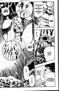 Page 171 of La Blue Girl Vol.1 - preview thumbnail