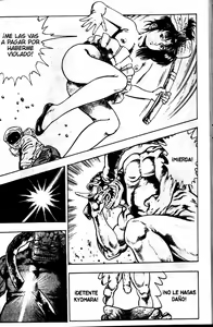 Page 184 of La Blue Girl Vol.1 - preview thumbnail