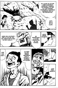 Page 45 of La Blue Girl Vol.1 - preview thumbnail