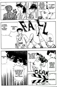 Page 51 of La Blue Girl Vol.1 - preview thumbnail