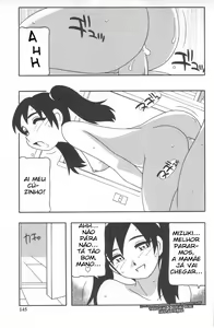 Family Play Ch. 7 | Diversão em Família Capítulo 7 — hentai manga cover on Fhentai