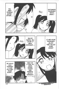 Page 5 of Family Play Ch. 7 | Diversão em Família Capítulo 7 - preview thumbnail