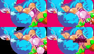 Page 42 of Hentai Rabbit Hood - DKT - preview thumbnail