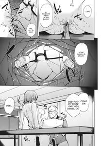 Page 59 of Mesu Kui Nikuirojuu no You ni Hamerarete | Bitch Eating - Fucking Them Like Beasts - preview thumbnail