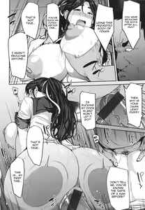 Page 82 of Mesu Kui Nikuirojuu no You ni Hamerarete | Bitch Eating - Fucking Them Like Beasts - preview thumbnail