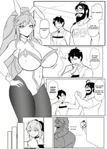 Usagi no Toshi - hentai manga cover image