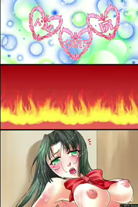Page 52 of Ecchi Zettai Meirei Seal Gakuen Harem-ka Keikaku - preview thumbnail