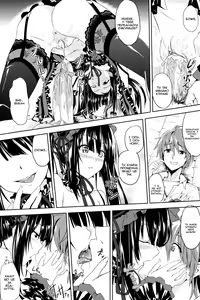 Page 13 of Sex A Love (decensored) - preview thumbnail