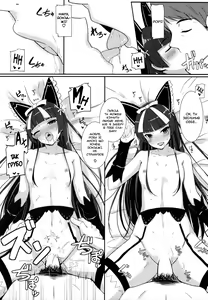 Page 14 of Konya wa Nigasanai wa yo | You Aren't Getting Away Tonight - preview thumbnail