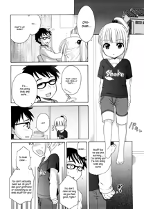 Page 149 of Onii-chan ga, Suki. - preview thumbnail