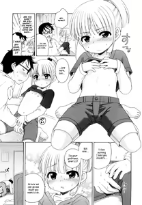 Page 152 of Onii-chan ga, Suki. - preview thumbnail
