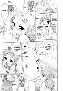 Page 36 of Onii-chan ga, Suki. - preview thumbnail