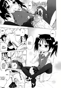 Page 74 of Onii-chan ga, Suki. - preview thumbnail
