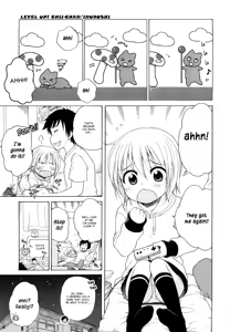 Page 2 of Level Up! Chii-chan - preview thumbnail