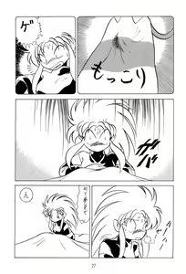 Page 27 of Ne Wakkaru Deshou Vol.2 bis - preview thumbnail