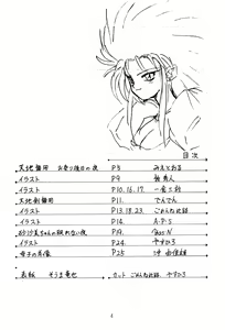 Page 4 of Ne Wakkaru Deshou Vol.2 bis - preview thumbnail