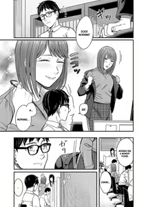 Page 11 of Magasashi Kanojo ga Sasayaku | The Whispers of Temptation - preview thumbnail