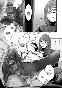 Page 17 of Magasashi Kanojo ga Sasayaku | The Whispers of Temptation - preview thumbnail