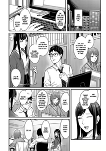Page 2 of Magasashi Kanojo ga Sasayaku | The Whispers of Temptation - preview thumbnail
